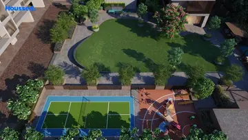 Amenities of Goyal Riviera Palacio - Image 91585