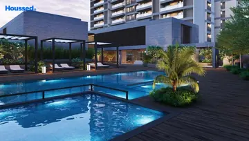 Amenities of Goyal Riviera Palacio - Image 91586