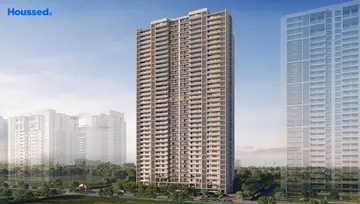 Project Image of Goyal Riviera Palacio - Image 91583