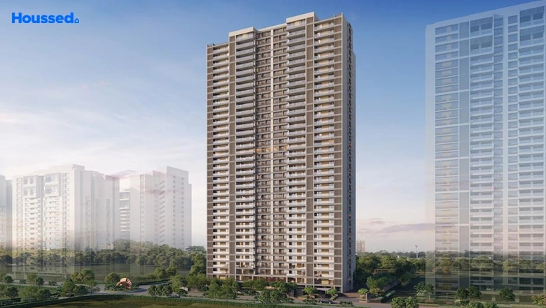 Project Image of Goyal Riviera Palacio in Shela, Ahmedabad - Image 91583