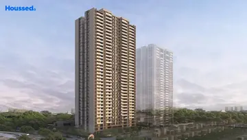 Project Image of Goyal Riviera Palacio - Image 91581