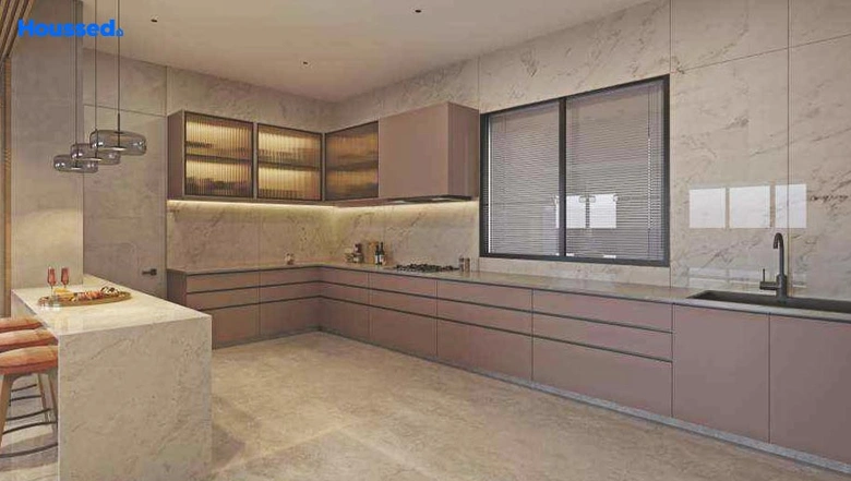 Sample Apartment of Goyal Riviera Palacio in Shela, Ahmedabad - Image 91588
