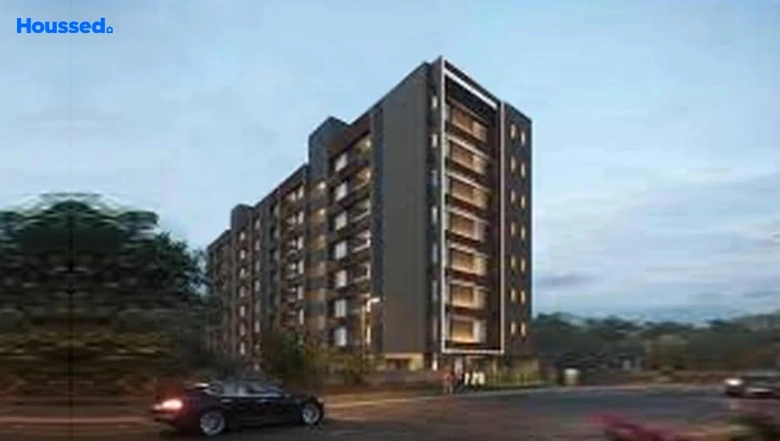 Project Image of B Devasya Rudra Elegance in Bodakdev, Ahmedabad - Image 91593