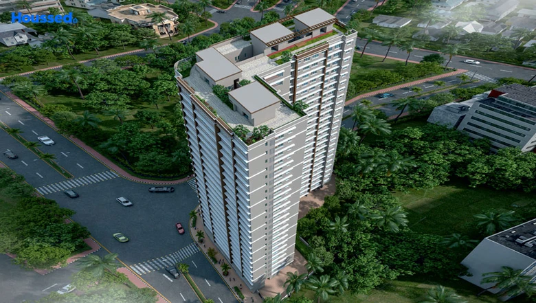 Project Image of Dimple Westwood in Kandivali West, Mumbai - Image 27424