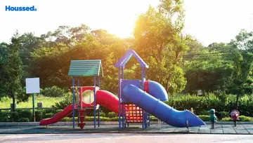 Amenities of Veer Shanti Avenue - Image 91603
