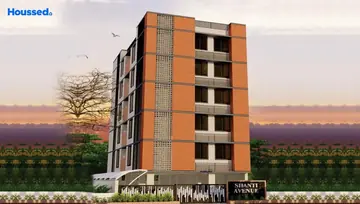 Project Image of Veer Shanti Avenue - Image 91601