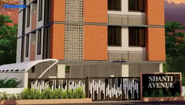 Project Image of Veer Shanti Avenue - Image 91602