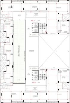 Master Plan of SB Crestoria in Nana Chiloda, Ahmedabad - Image 92473