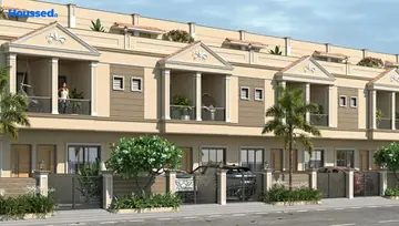 Project Image of Ravi Royal Bunglows - Image 92512
