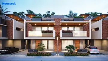 Project Image of Heer Shilpgram Bhaktikunj - Image 92525