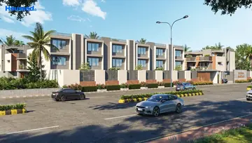 Project Image of Heer Shilpgram Bhaktikunj - Image 92526
