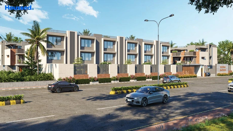 Project Image of Heer Shilpgram Bhaktikunj in Nikol, Ahmedabad - Image 92526