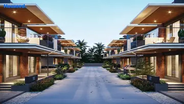 Project Image of Heer Shilpgram Bhaktikunj - Image 92528