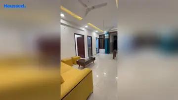 Project Image of 2 BHK Flat for Resale in Sector 63, Faridabad - Image 50406