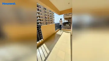 Project Image of 2 BHK Flat for Resale in Gaur 16th Avenue Sector 16 C, Greater Noida - Image 50328