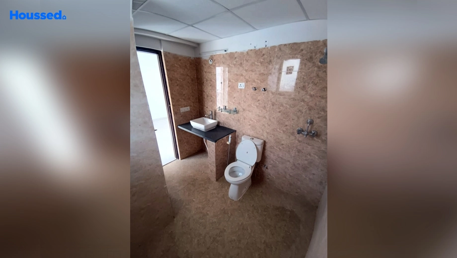 Project Image of 2 BHK Flat for Resale in Amrapali Leisure Park, Greater Noida West - Image 50307