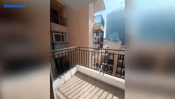 Project Image of 2 BHK Flat for Resale in Amrapali Leisure Park Greater Noida West, Greater Noida - Image 50308