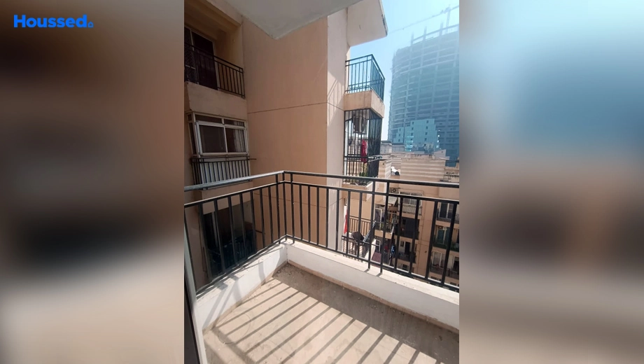 Project Image of 2 BHK Flat for Resale in Amrapali Leisure Park, Greater Noida West - Image 50308