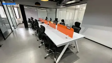 Amenities of Commercial Office Space for Rent in MG Road, Bangalore - Image 50303