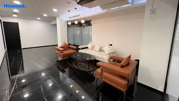 Amenities of Commercial Office Space for Rent in MG Road, Bangalore - Image 50300