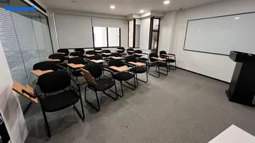 Amenities of Commercial Office Space for Rent in MG Road, Bangalore - Image 50301