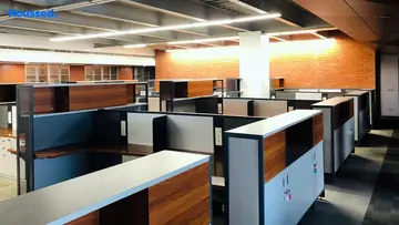 Project Image of Commercial Office Space for Rent in Cunningham, Bangalore - Image 50466