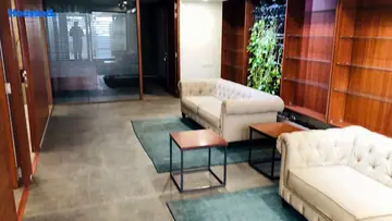 Project Image of Commercial Office Space for Rent in Cunningham, Bangalore - Image 50467