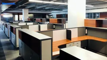 Project Image of Commercial Office Space for Rent in Cunningham, Bangalore - Image 50465