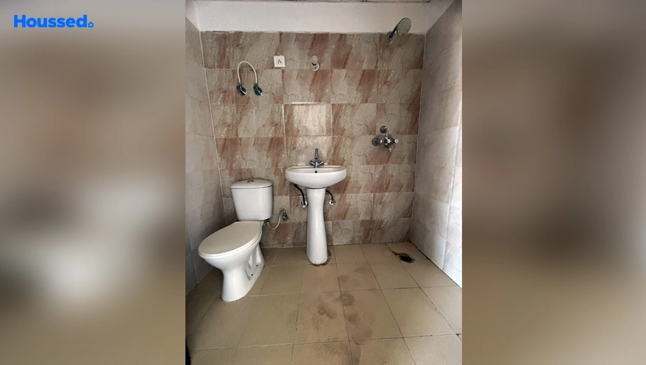 Project Image of 3 BHK Flat for Resale in Ajnara Homes, Sector 16 B - Image 50454