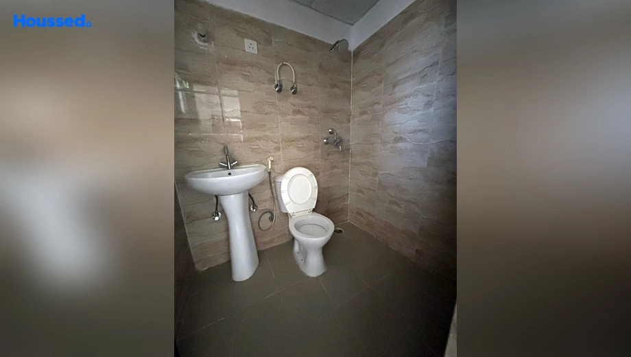 Project Image of 3 BHK Flat for Resale in Ajnara Homes, Sector 16 B - Image 50457