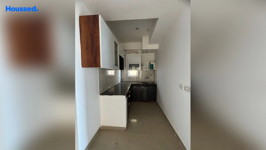 Project Image of 3 BHK Flat for Resale in Ajnara Homes, Sector 16 B - Image 50456