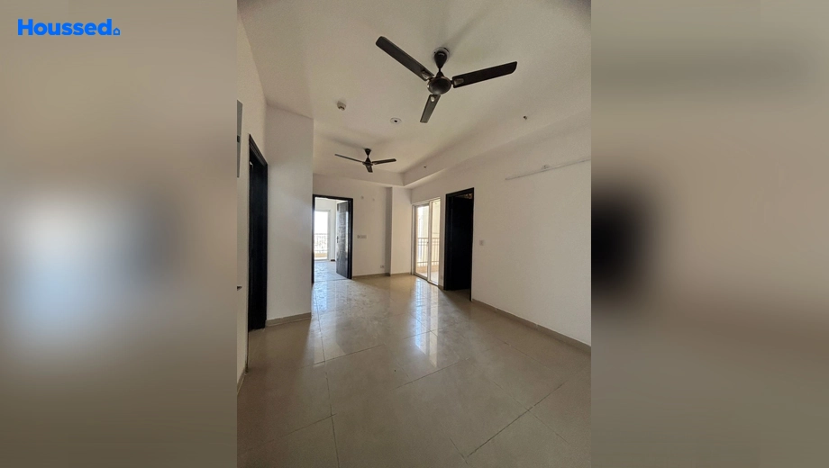 Project Image of 3 BHK Flat for Resale in Ajnara Homes, Sector 16 B - Image 50458