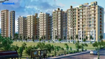 Project Image of 3 BHK Flat for Resale in DD Altura Apartments Zirakpur, Chandigarh - Image 50541