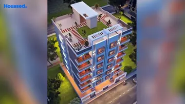 Project Image of 3 BHK Flat for Resale in Manish Nagar, Nagpur - Image 50534