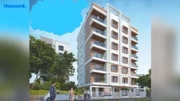 Project Image of 3 BHK Flat for Resale in Manish Nagar, Nagpur - Image 50533