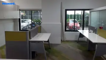 Project Image of Commercial Office Space for Rent in Raheja Interface Heights Malad West, Mumbai - Image 50529