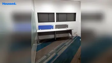 Project Image of Commercial Office Space for Rent in Raheja Interface Heights Malad West, Mumbai - Image 50528