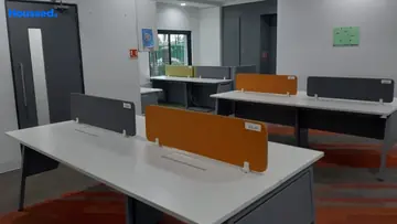 Project Image of Commercial Office Space for Rent in Raheja Interface Heights Malad West, Mumbai - Image 50531