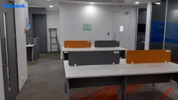 Project Image of Commercial Office Space for Rent in Raheja Interface Heights Malad West, Mumbai - Image 50530
