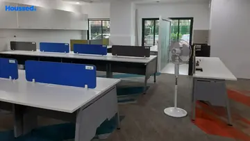 Project Image of Commercial Office Space for Rent in Raheja Interface Heights Malad West, Mumbai - Image 50527