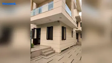 Project Image of 7 BHK Flat for Rent in Sector 57, Gurgaon - Image 50633