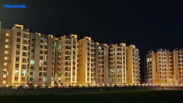 Project Image of 3 BHK Flat for Resale in Sushma Joynest MOH 1 Zirakpur, Chandigarh - Image 50616