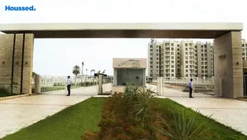 Project Image of 3 BHK Flat for Resale in Sushma Joynest MOH 1 Zirakpur, Chandigarh - Image 50614
