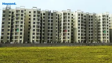 Project Image of 3 BHK Flat for Resale in Sushma Joynest MOH 1 Zirakpur, Chandigarh - Image 50615