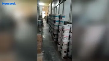 Project Image of Commercial Warehouse for Rent in Andheri East, Mumbai - Image 50784