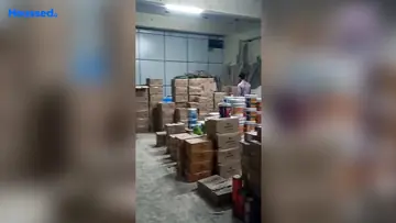 Project Image of Commercial Warehouse for Rent in Andheri East, Mumbai - Image 50786