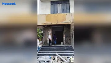 Project Image of Commercial Shop & Showroom for Rent in Andheri West, Mumbai - Image 50762