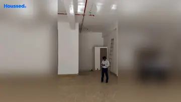 Project Image of Commercial Space for Rent in Shreeji Eternity Malad West, Mumbai - Image 50742