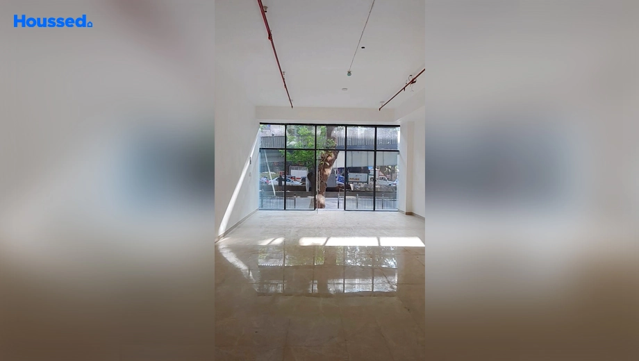 Project Image of Commercial Space for Rent in Malad West - Image 50743