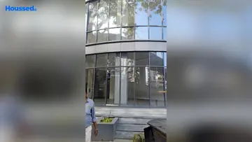 Project Image of Commercial Space for Rent in Shreeji Eternity Malad West, Mumbai - Image 50725